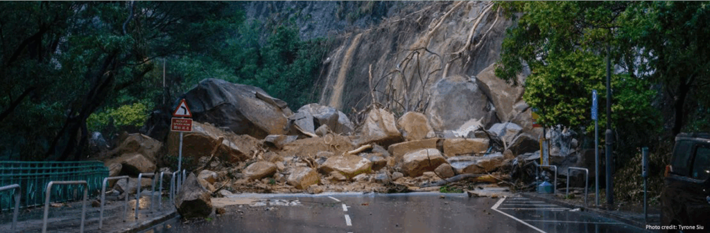 Climate Adaptation & REsilience Conference 2026 (CARE2026)