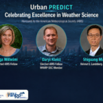 Urban-PREDICT Members Receive&hellip;